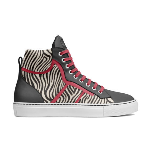 THE JAZZY 002