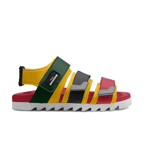 SANDALO SGM 001
