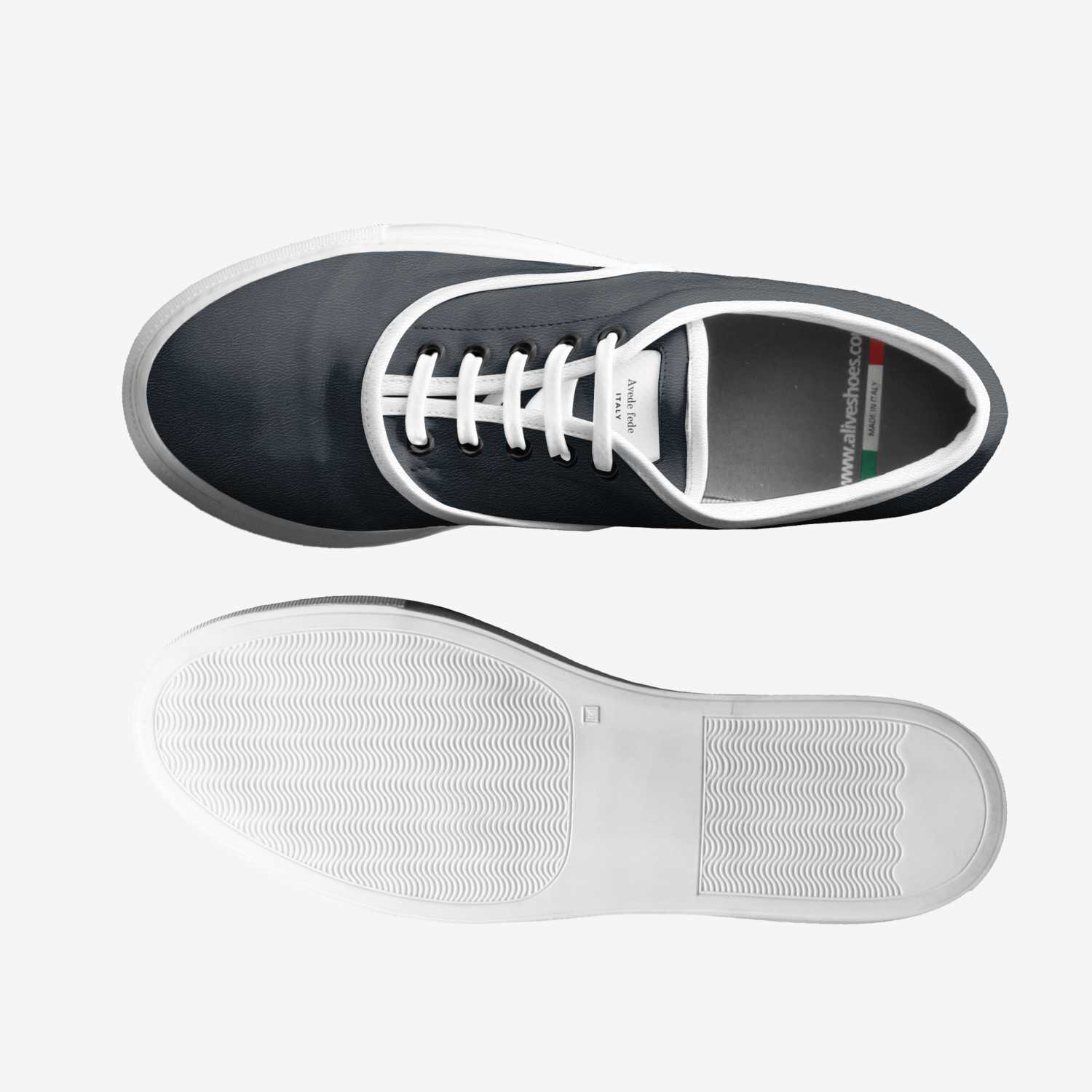 Avede fede artisan made in Italy shoes by Joanna Williams