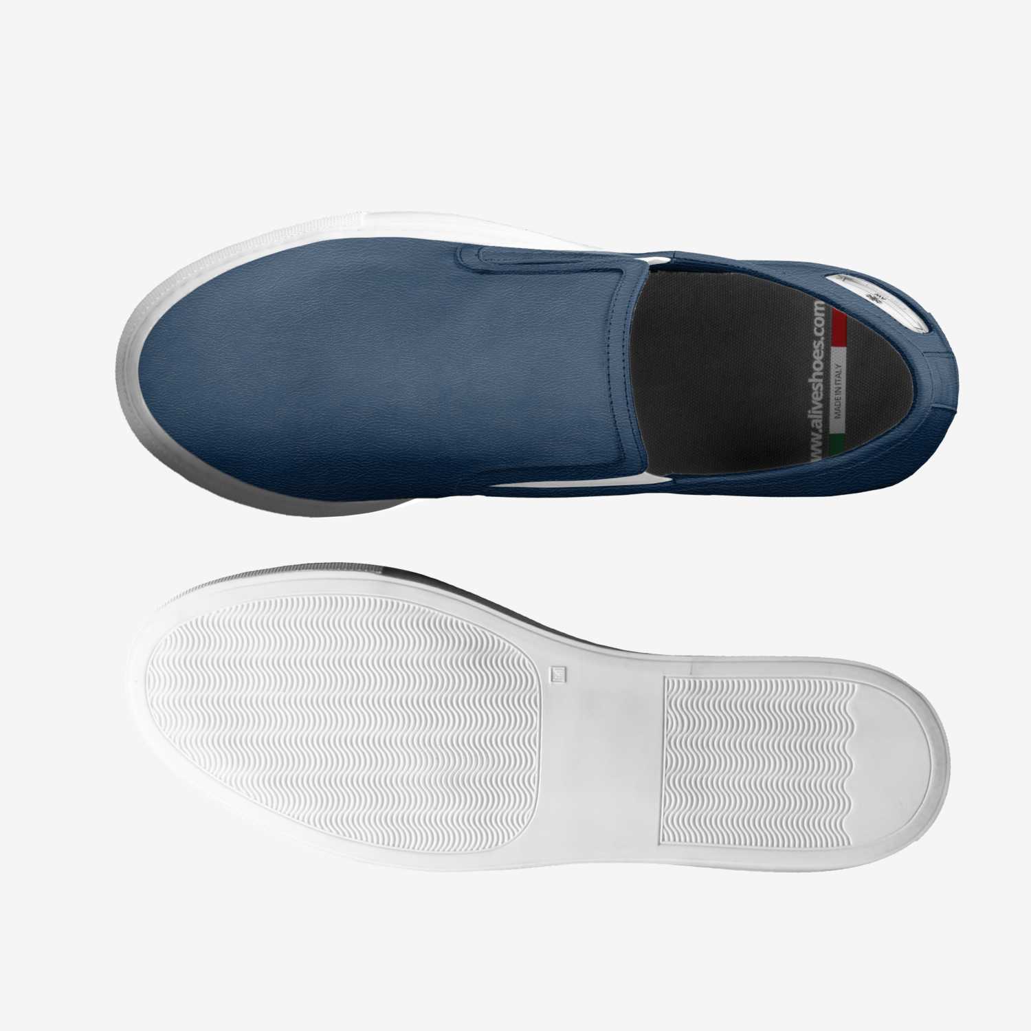 AW artisan made in Italy shoes by Lulu Aw