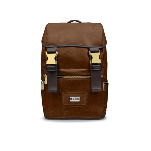 LUXURY BACKPACK 003