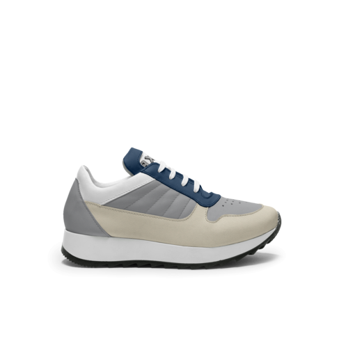 Running kid classica