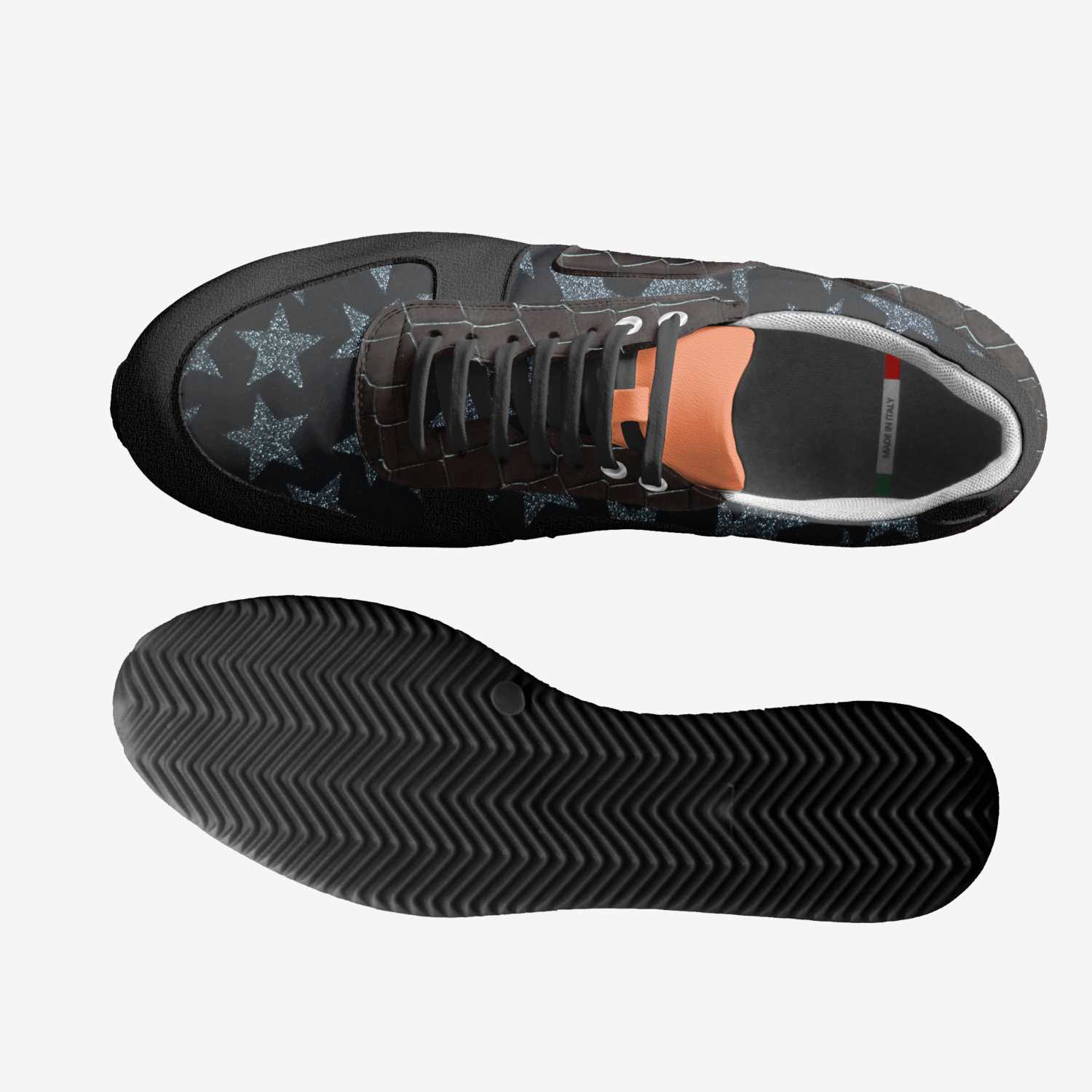 ayizan 3 artisan made in Italy shoes by Erwin Papillon