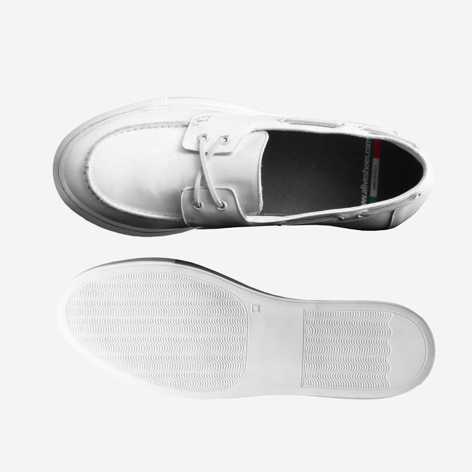 Ayoub artisan made in Italy shoes by Mahmoud Ayoub