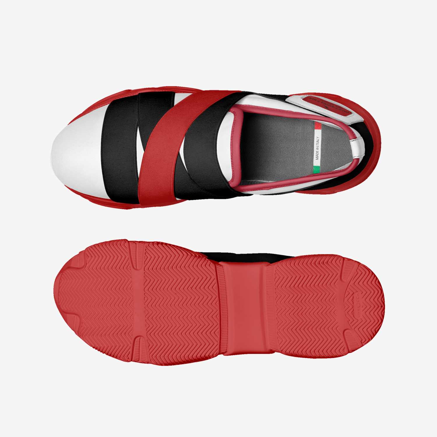 Aizazi-Kinka T Kix artisan made in Italy shoes by Kinka T Kix