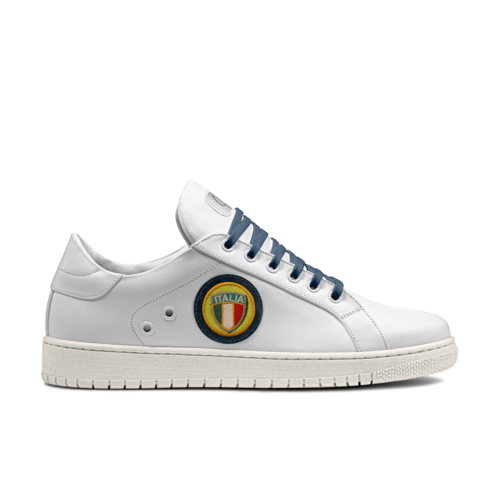 ECO VINTAGE LOW TOP