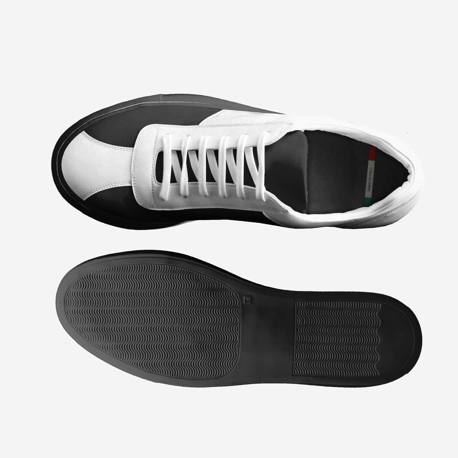 B Dub Targa artisan made in Italy shoes by Being Great Every Day