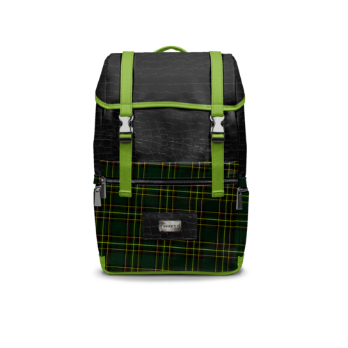 LUXURY BACKPACK 004