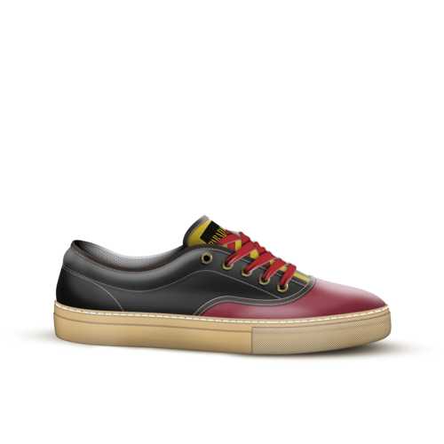 Babylon A Custom Shoe Concept By Jonathan Williams