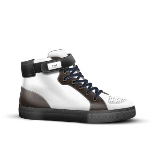 badshah shoes brand name