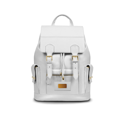 LUXURY BACKPACK 002