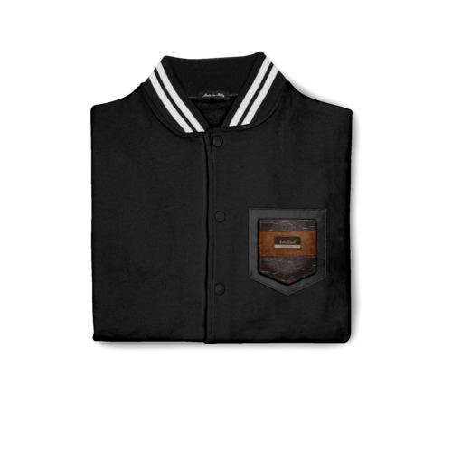 JACKET V1