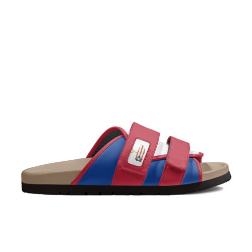 SANDALO VIBRAM 001