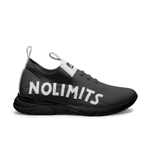 No limits freccia