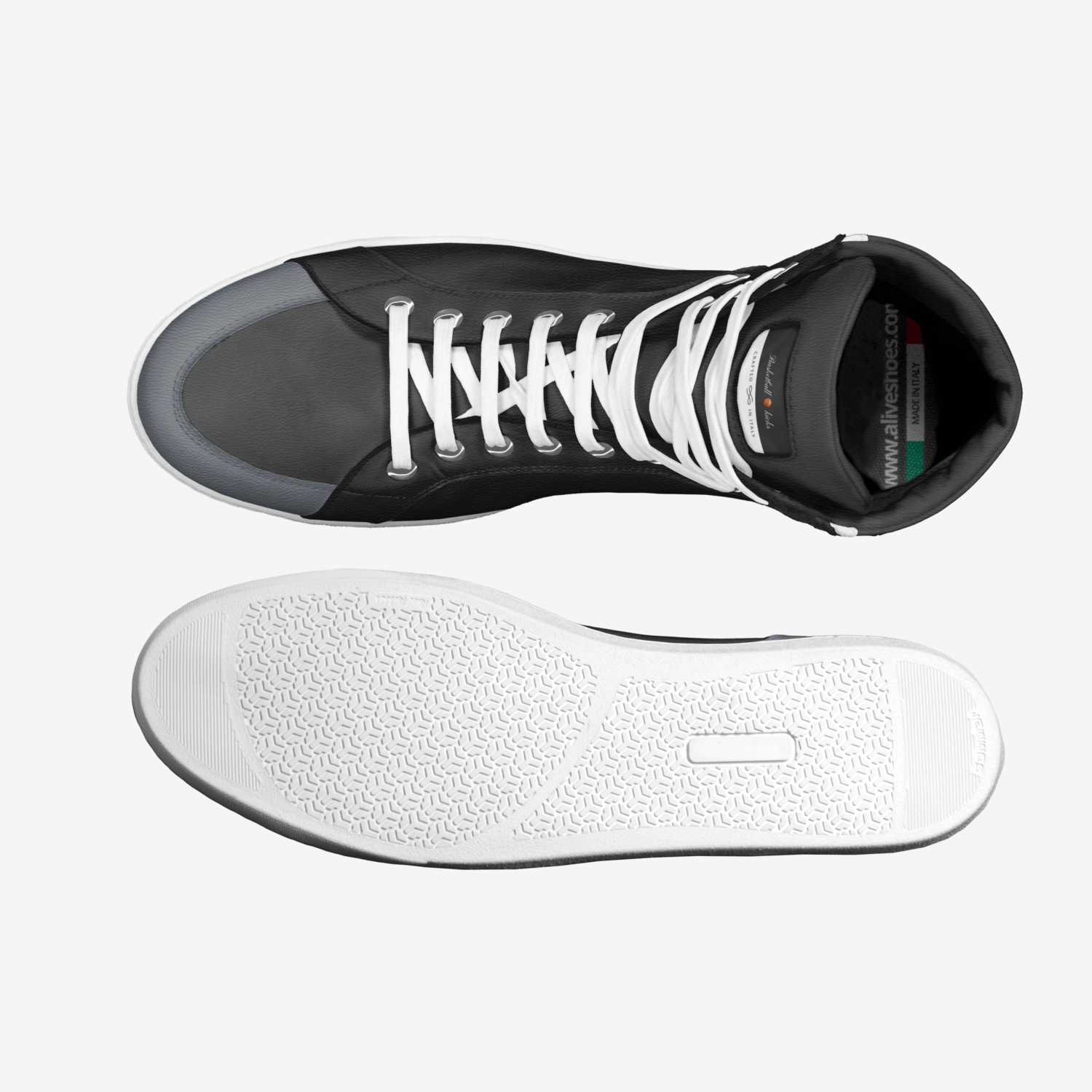Basketball π kicks custom made classic skaters Basketball π kicks artisan made in Italy shoes by Lanayah Cotton