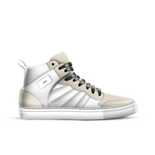 Basketball shoes | A Custom Shoe concept by Shv display picture 1