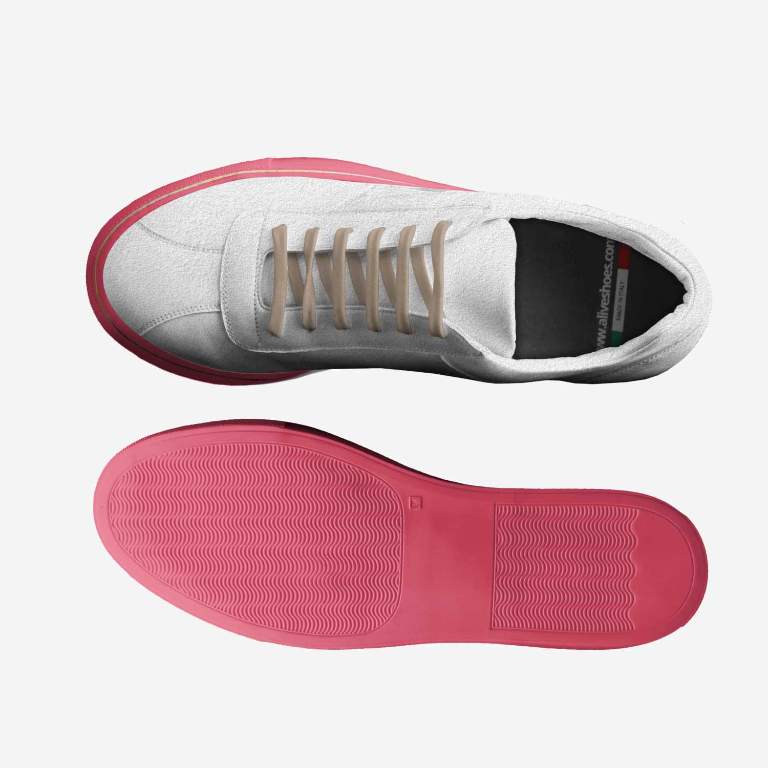 Bata artisan made in Italy shoes by Batanai