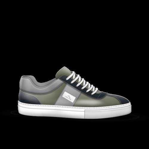 The bay designer shoes store