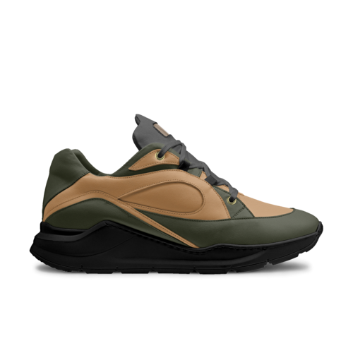 FASHION SNEAKERS KITE 02