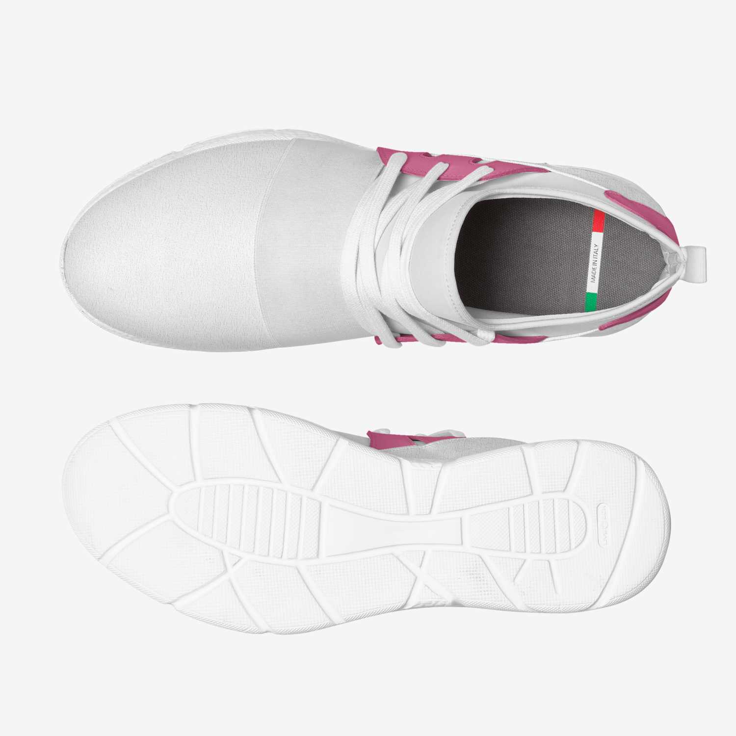 BB-HOPE artisan made in Italy shoes by SHE Warrior