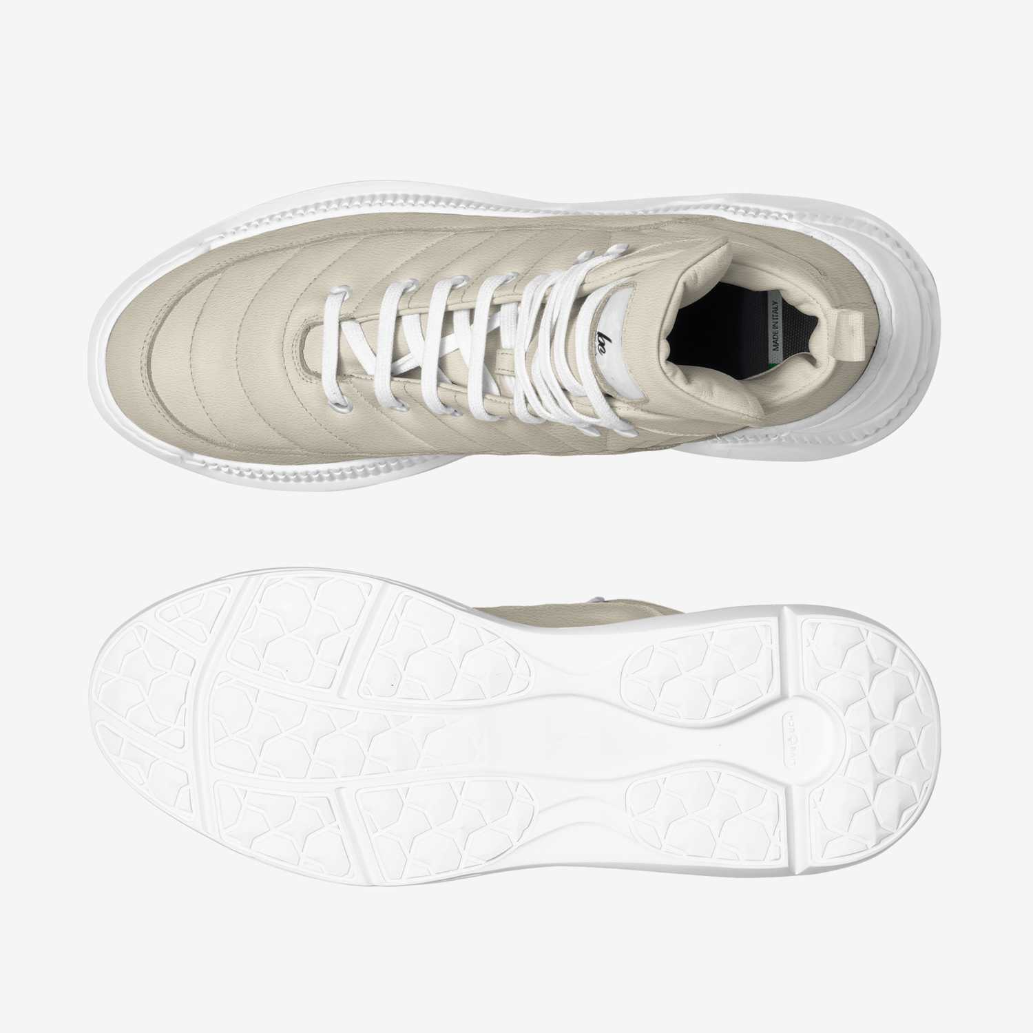 BC - Urban CereniT custom made classic skaters BC - Urban CereniT artisan made in Italy shoes by Beloved Cerenity