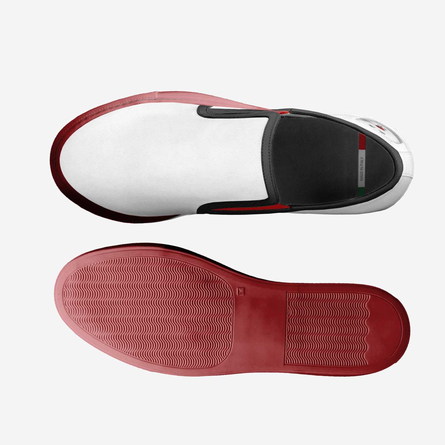Be ALadi custom made classic skaters Be ALadi artisan made in Italy shoes by Robert Wynder