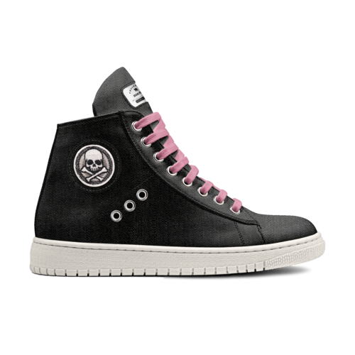 VINTAGE 02 HIGH