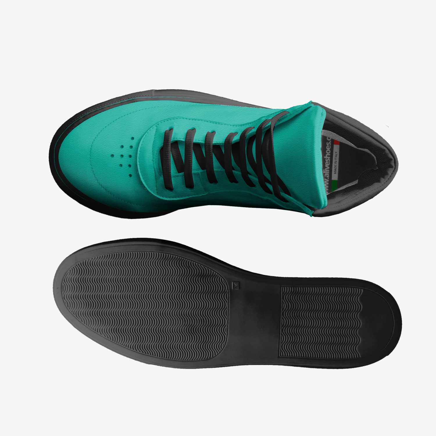 Beaters custom made classic skaters Beaters artisan made in Italy shoes by Chinyere Okereke