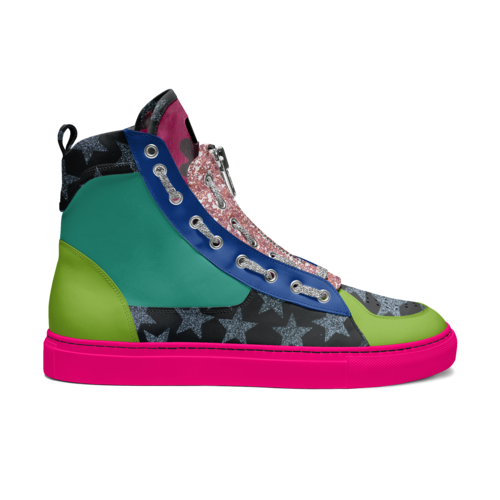 Legacy zipper nuova