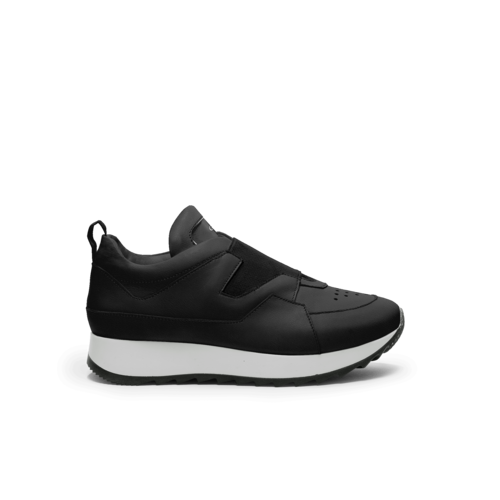 Running kid elastico