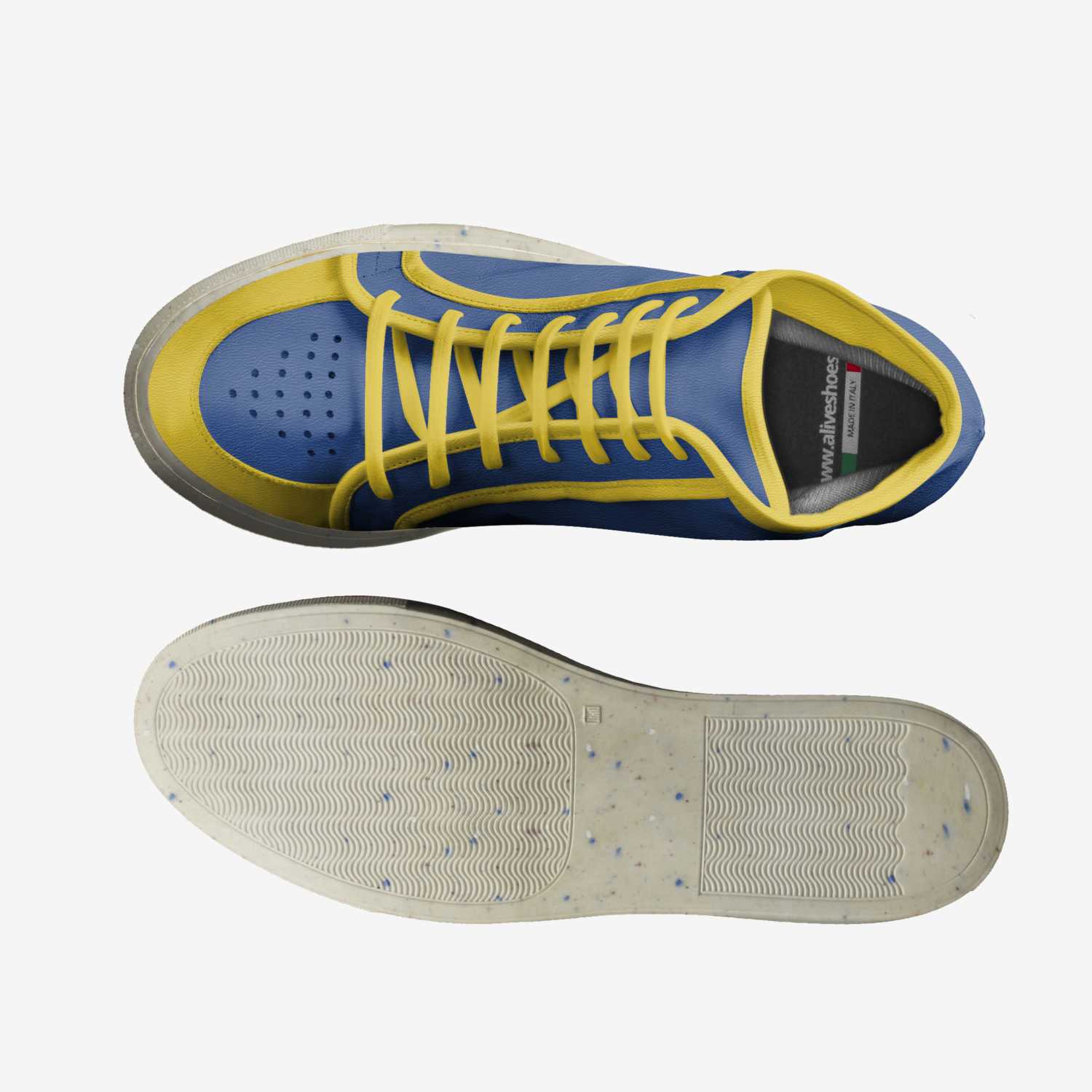 Being Urban artisan made in Italy shoes by Miguel