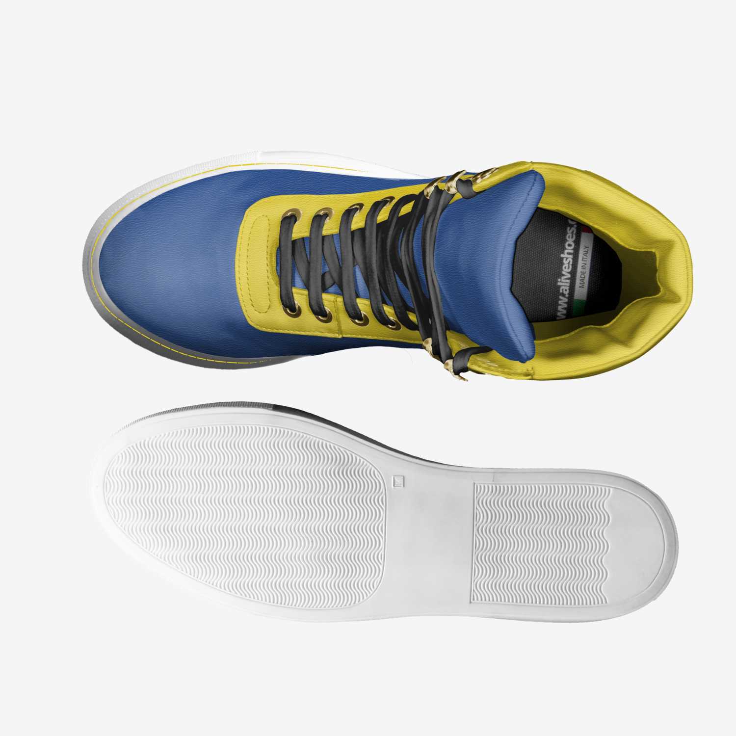Beli artisan made in Italy shoes by Rob Carvalho