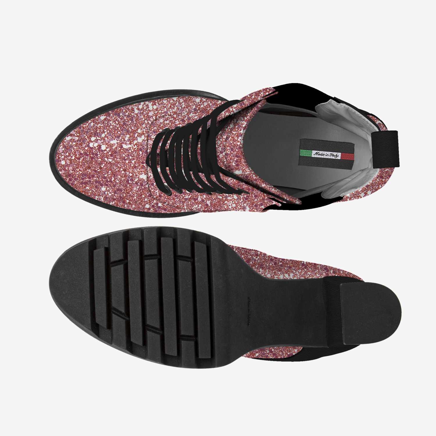 BEliizabeth custom made classic skaters BEliizabeth artisan made in Italy shoes by Brittany Elizabeth Alice