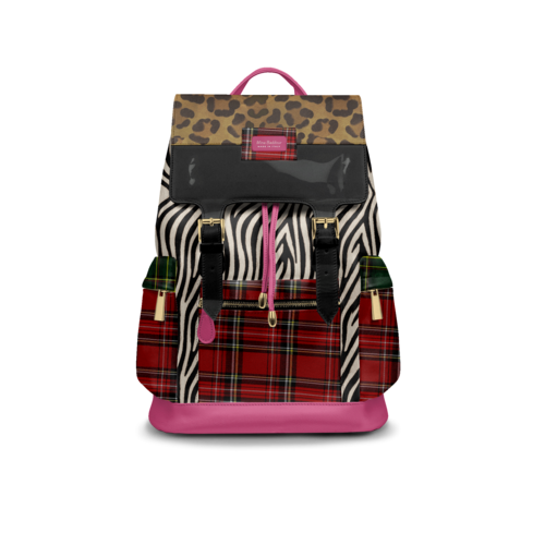 LUXURY BACKPACK 001