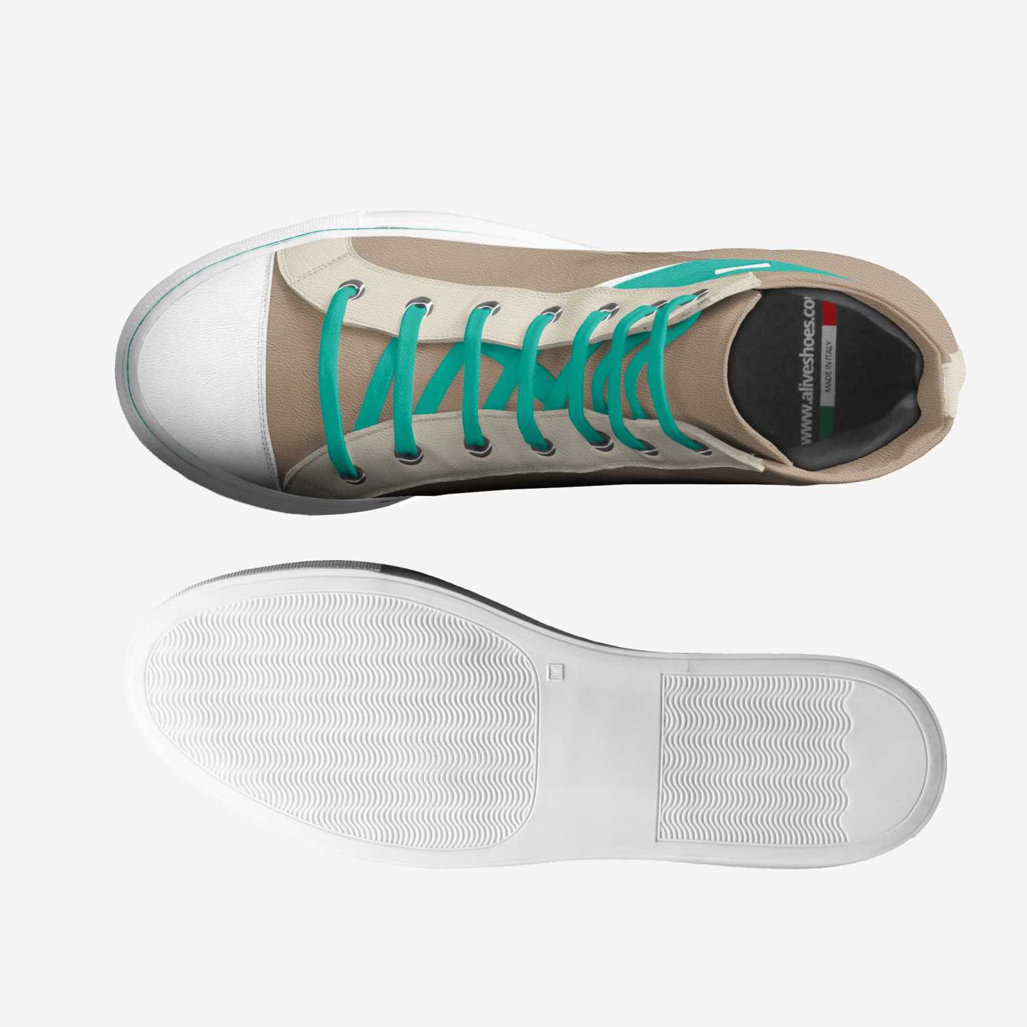 BeMe custom made classic skaters BeMe artisan made in Italy shoes by Bertha Mendoza