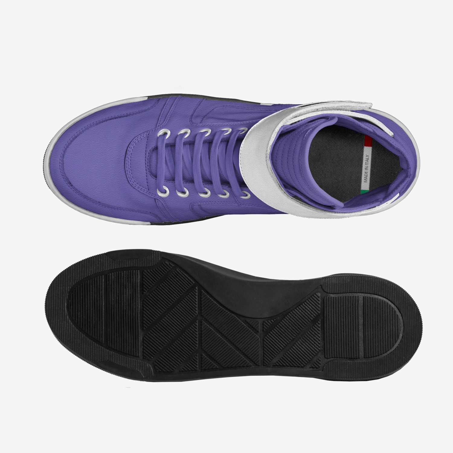 Ben Cals 1965s custom made classic skaters Ben Cals 1965s artisan made in Italy shoes by Urbanwallstreet Earl