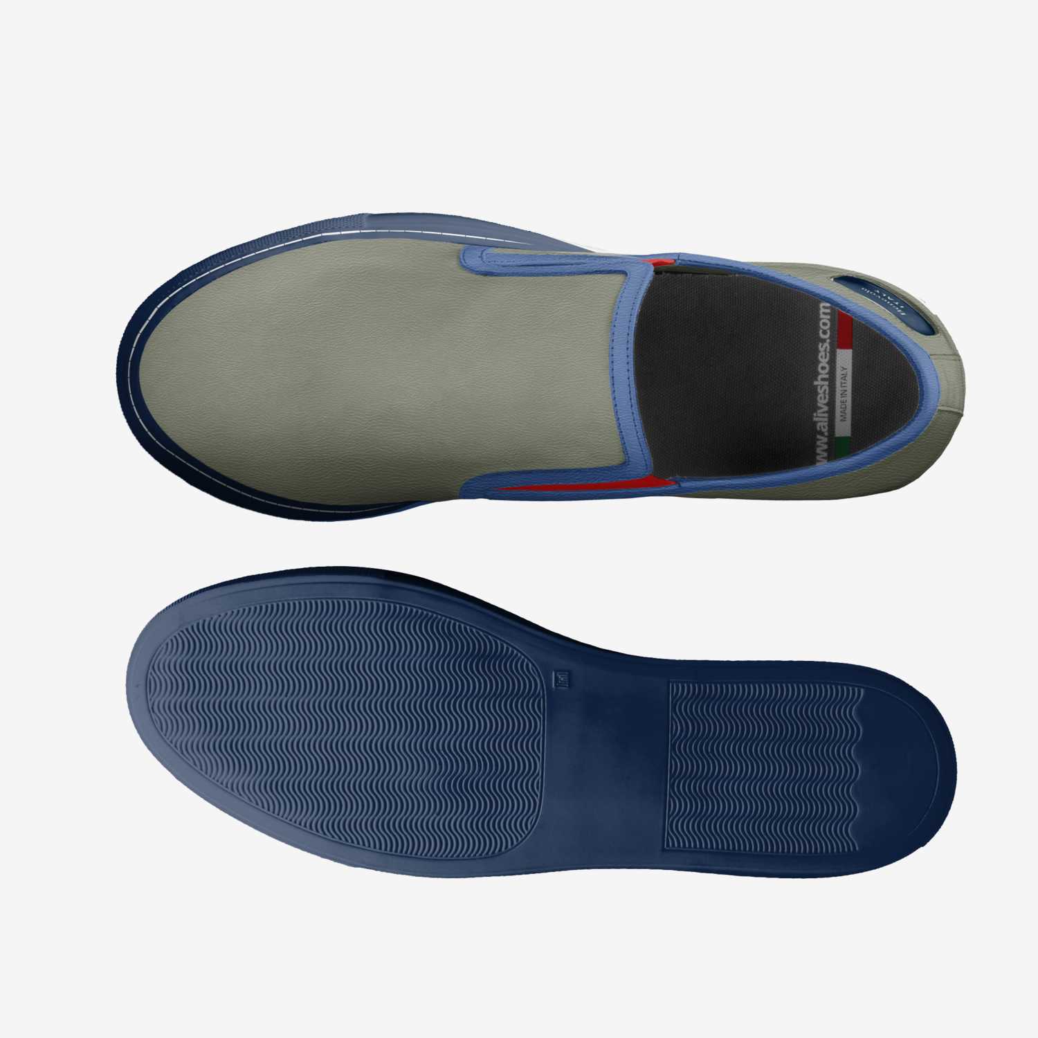 Benevolo artisan made in Italy shoes by Dmitri Foster
