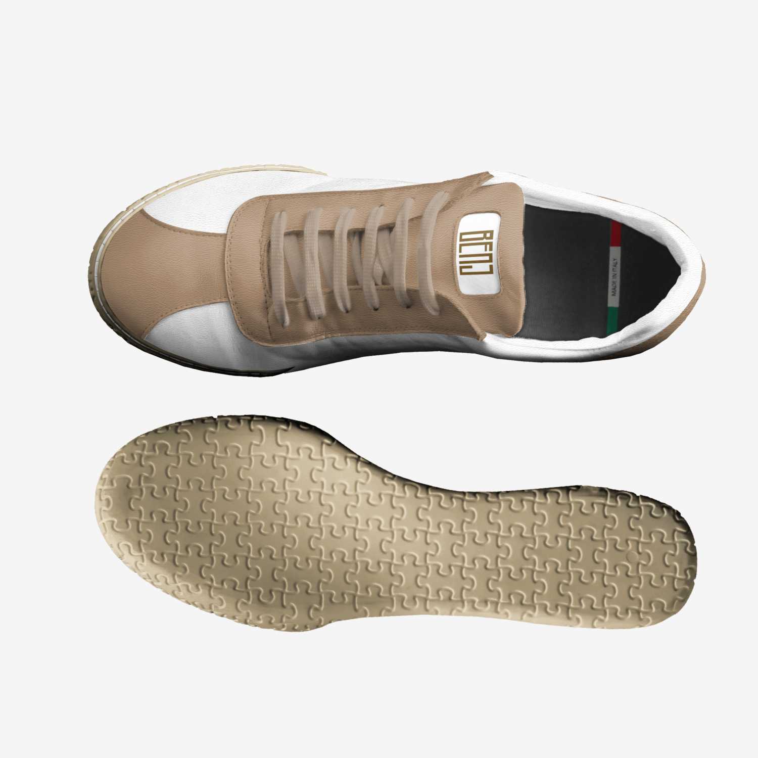 benj custom made classic skaters benj artisan made in Italy shoes by BENJ-URBAN APPAREL. SINCE.2012