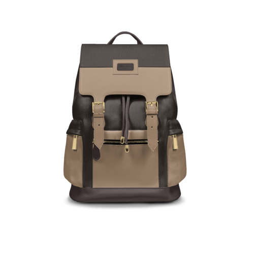 LUXURY BACKPACK 001