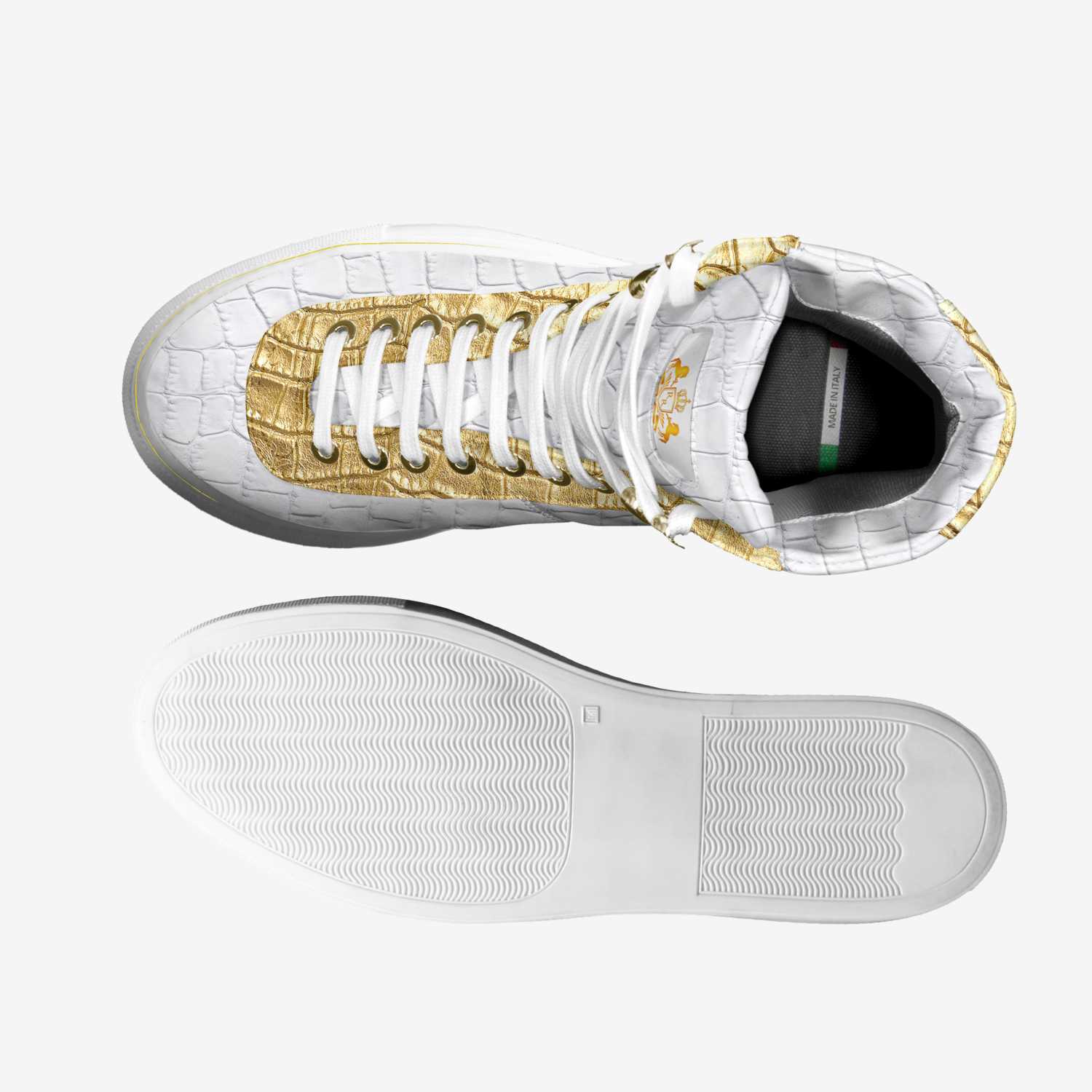 BENTAYGA artisan made in Italy shoes by John A. Annan Forson