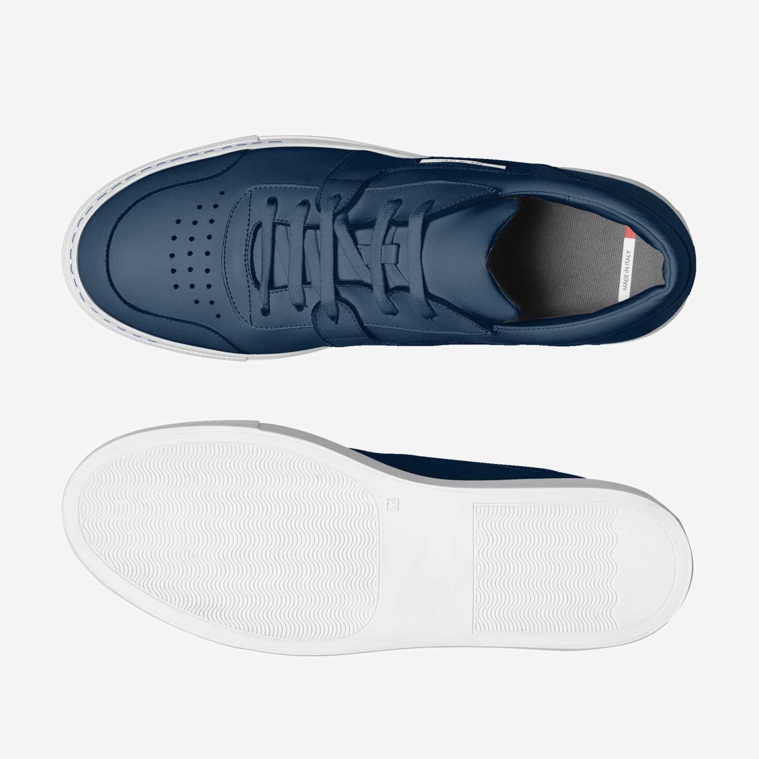 benzedek custom made classic skaters benzedek artisan made in Italy shoes by Benson Singh Bhamra