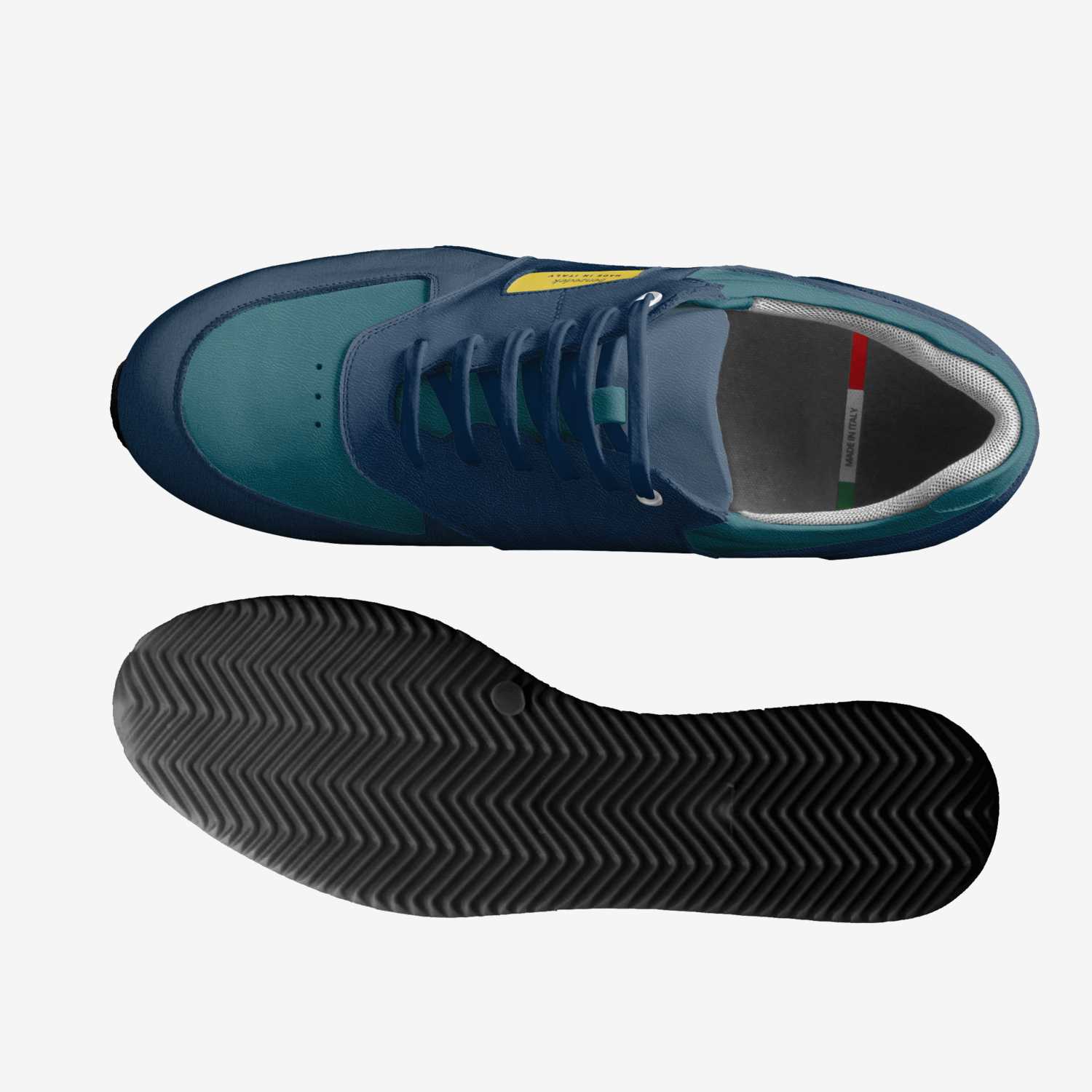 benzedek Gastrocnemius sartorius Pro schematic 8 custom made classic skaters benzedek Gastrocnemius sartorius Pro schematic 8 artisan made in Italy shoes by Benson Singh Bhamra