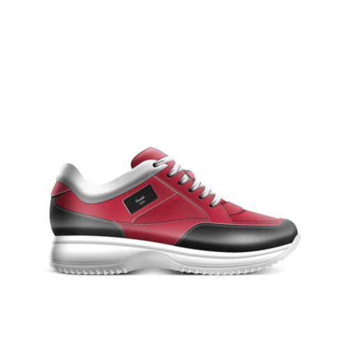 Walker A