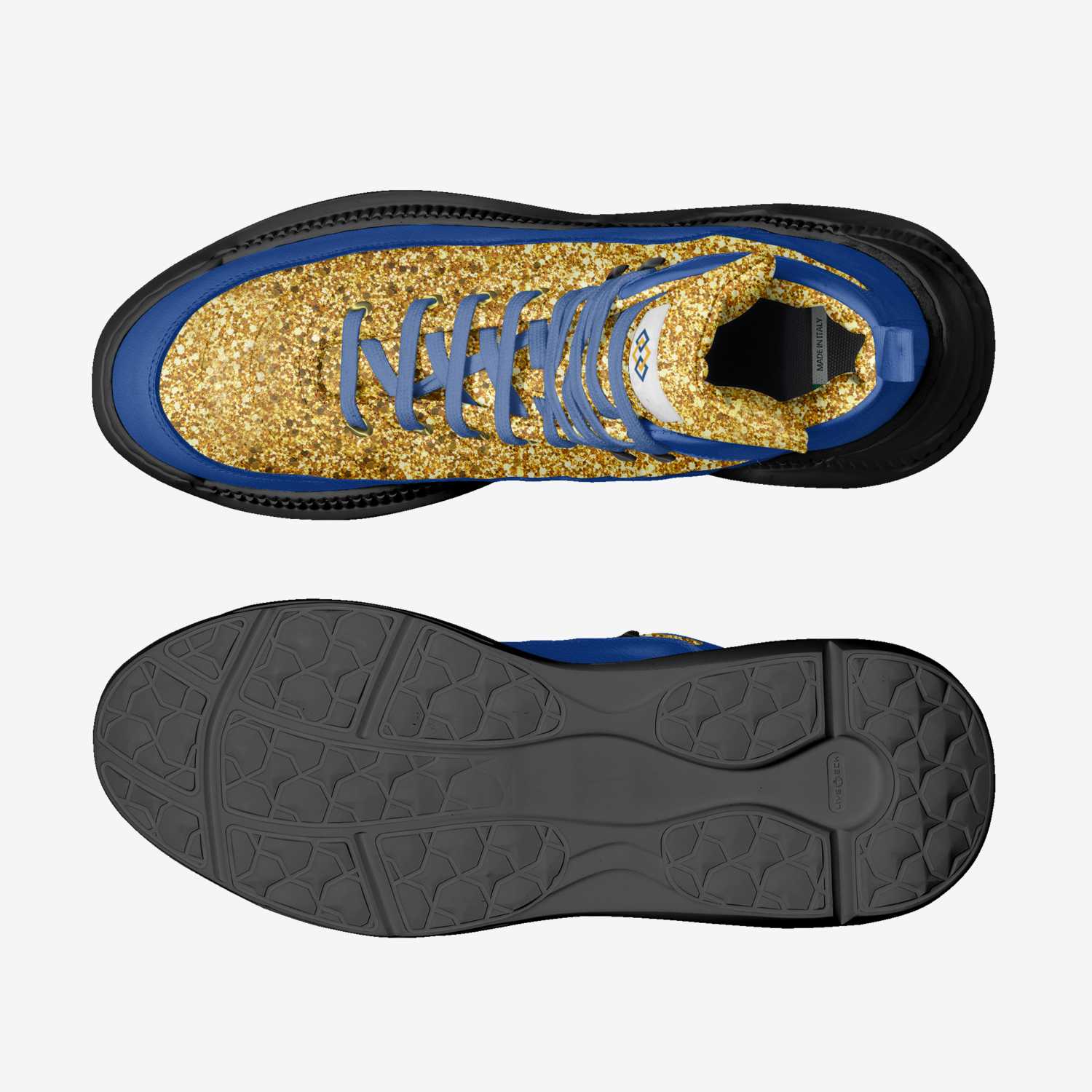 Bergamme' HOF custom made classic skaters Bergamme' HOF artisan made in Italy shoes by Bergamme Bergamme