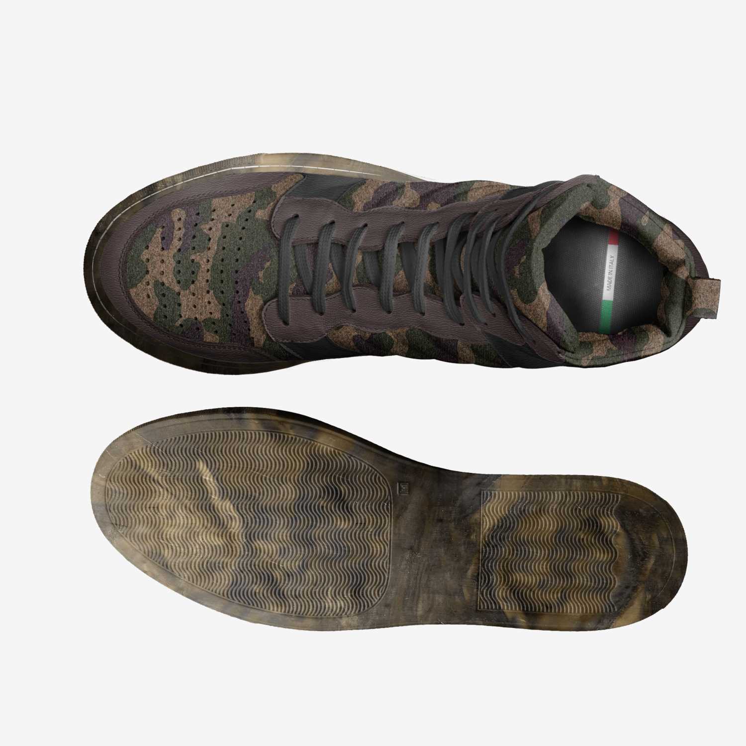 Bergamme artisan made in Italy shoes by Bergamme Bergamme