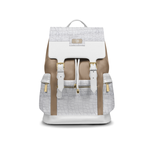 LUXURY BACKPACK 001
