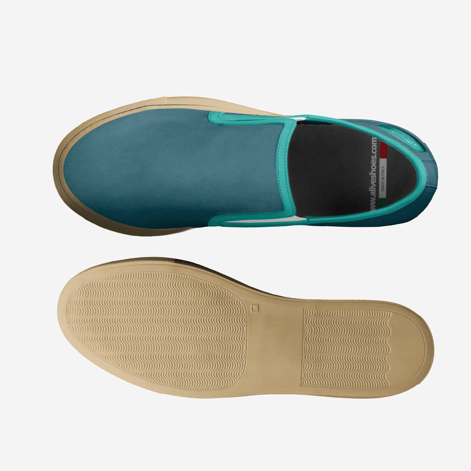 Bernardo artisan made in Italy shoes by Gimoz Antonio Guico Ramos