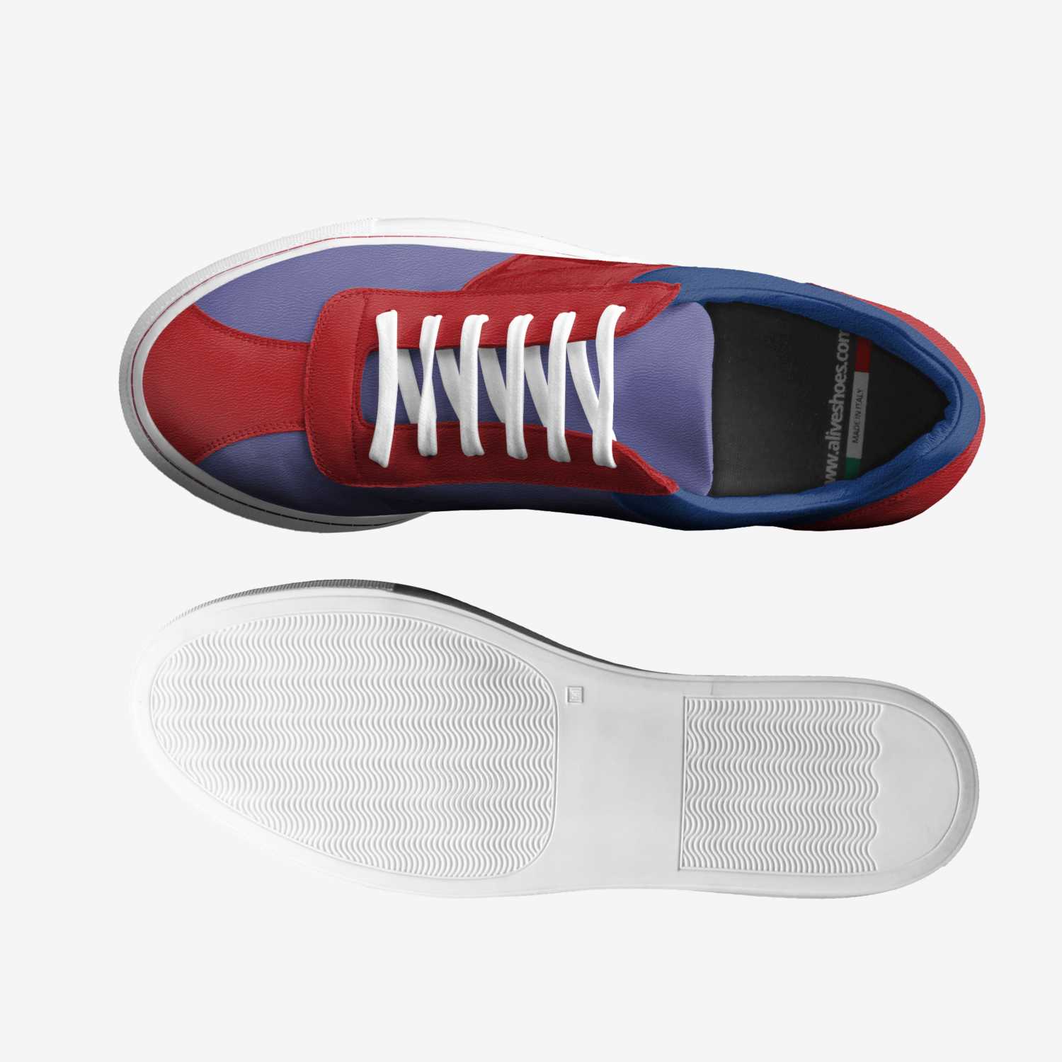 bernd reuter custom made classic skaters bernd reuter artisan made in Italy shoes by Bella Bella