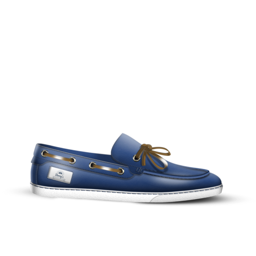 Berry s A Custom Shoe concept by Jordan Berry