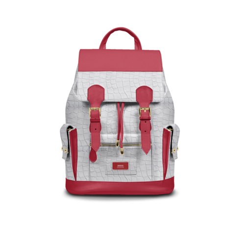 LUXURY BACKPACK 002